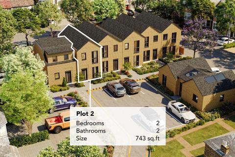 undefined, North Drive, Hounslow TW3