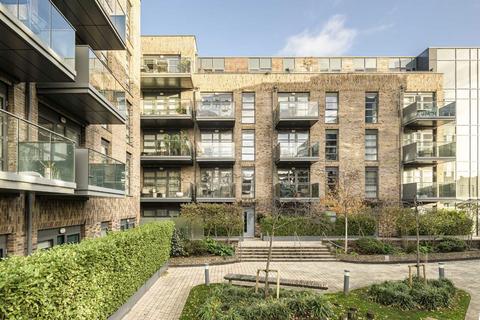 2 bedroom flat for sale, Pages Walk, London SE1