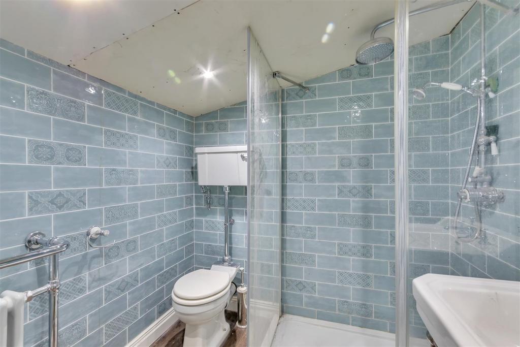 En suite