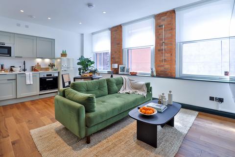 1 bedroom flat to rent, Plot 303, 1 bed 1 bath 8 Dantzic Street, 8 Dantzic Street M4