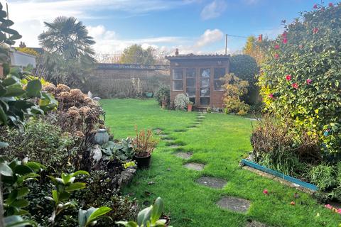 3 bedroom detached bungalow for sale, Hampton Lane, Blackfield, Southampton, Hampshire, SO45