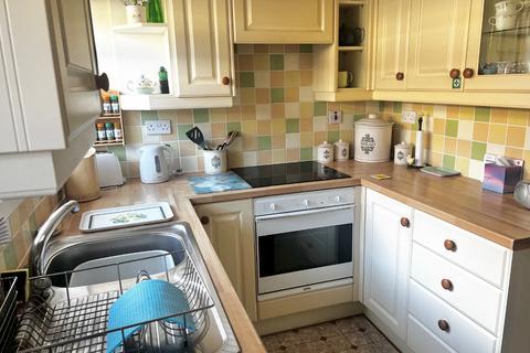 3 bedroom detached bungalow for sale, Hampton Lane, Blackfield, Southampton, Hampshire, SO45