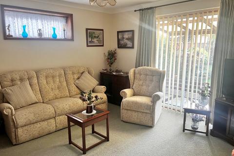 3 bedroom detached bungalow for sale, Hampton Lane, Blackfield, Southampton, Hampshire, SO45