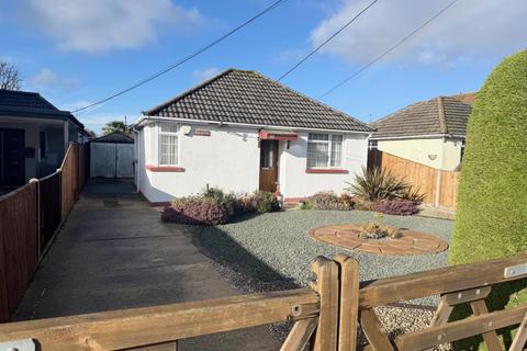 3 bedroom detached bungalow for sale, Hampton Lane, Blackfield, Southampton, Hampshire, SO45