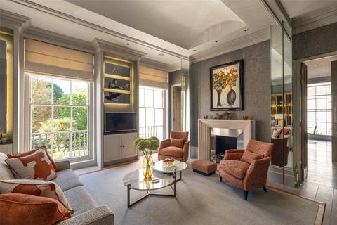 2 bedroom apartment for sale, Cumberland Terrace, Regent's Park, London, NW1