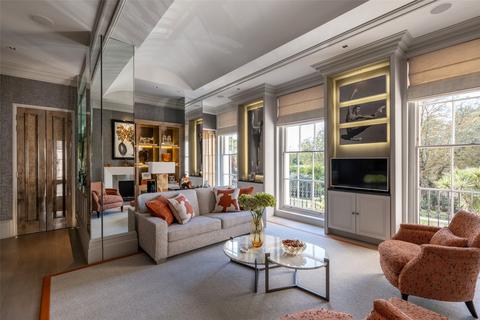 2 bedroom apartment for sale, Cumberland Terrace, Regent's Park, London, NW1