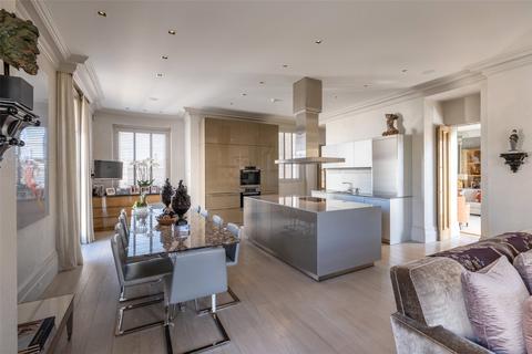 2 bedroom apartment for sale, Cumberland Terrace, Regent's Park, London, NW1