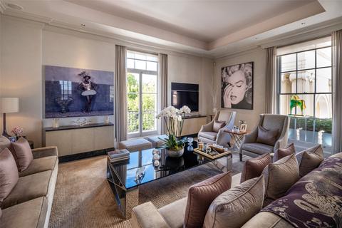 2 bedroom apartment for sale, Cumberland Terrace, Regent's Park, London, NW1