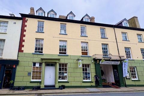 2 bedroom flat for sale, Ty Talbot House, SY23