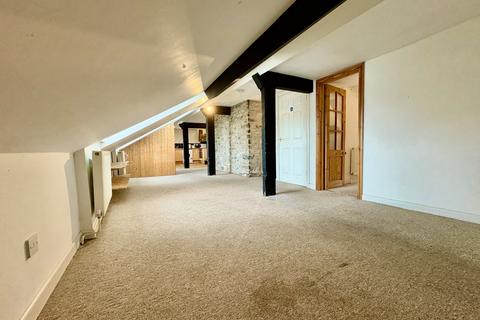2 bedroom flat for sale, Ty Talbot House, SY23
