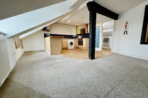 2 bedroom flat for sale, Ty Talbot House, SY23