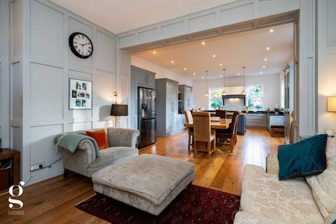 5 bedroom character property for sale, Eaton Bishop, Hereford