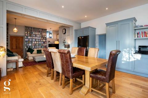 5 bedroom character property for sale, Eaton Bishop, Hereford