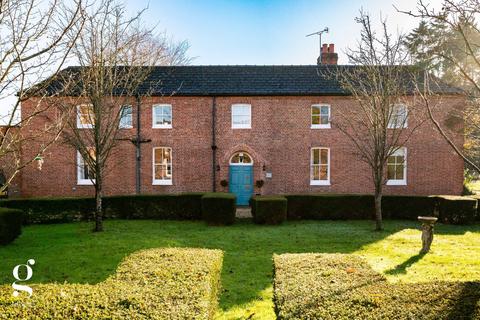 5 bedroom character property for sale, Eaton Bishop, Hereford