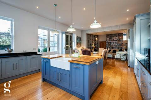 5 bedroom character property for sale, Eaton Bishop, Hereford