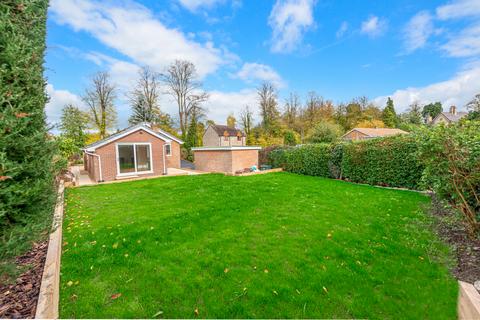 2 bedroom bungalow for sale, The Limes, Station Road, Much Wenlock. TF13 6JE