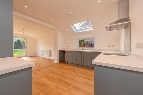 2 bedroom bungalow for sale, The Limes, Station Road, Much Wenlock. TF13 6JE