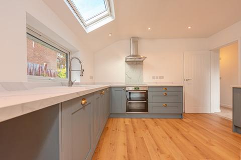 2 bedroom bungalow for sale, The Limes, Station Road, Much Wenlock. TF13 6JE