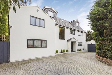 5 bedroom detached house for sale, The Drive, Radlett