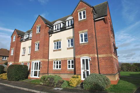 2 bedroom apartment for sale, Letchworth Garden City SG6