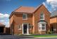 SHENTON at Woodland Heath, NR13 Salhouse Road, Sprowston, Norwich NR13