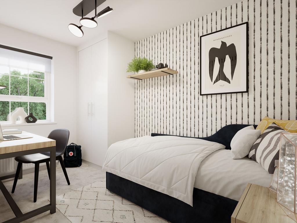 Shenton Bedroom 4