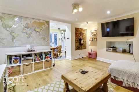 undefined, Penge Road, LONDON