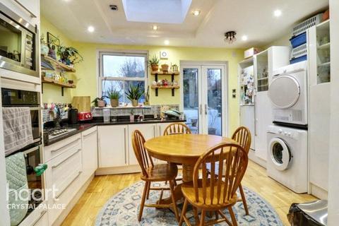 undefined, Penge Road, LONDON