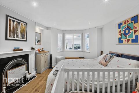 undefined, Penge Road, LONDON