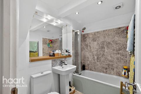 undefined, Penge Road, LONDON