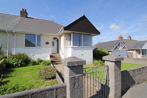 undefined, Morrish Park, Plymouth PL9