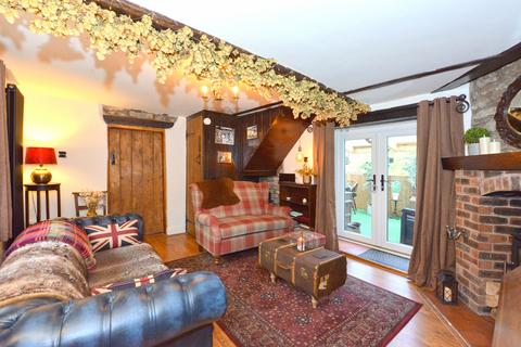 2 bedroom detached house for sale, Damson Cottage, Bourton Road, TF13 6AJ