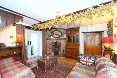 2 bedroom detached house for sale, Damson Cottage, Bourton Road, TF13 6AJ