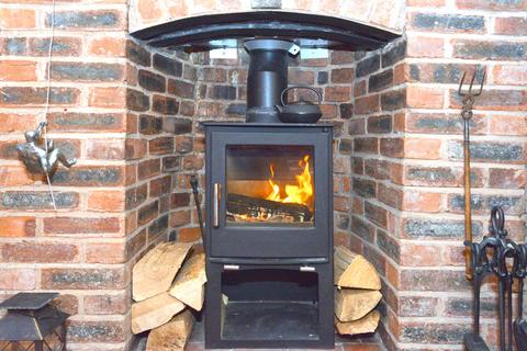 2 bedroom detached house for sale, Damson Cottage, Bourton Road, TF13 6AJ