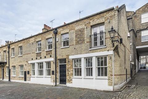 undefined, Moreton Terrace Mews South, SW1V