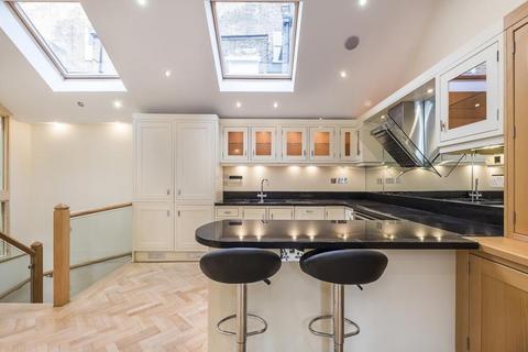 undefined, Moreton Terrace Mews South, SW1V