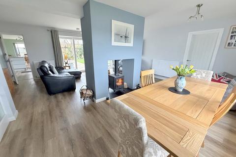 4 bedroom detached house for sale, Woodlands Avenue, Hamworthy, Poole, BH15