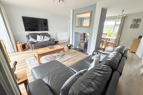 4 bedroom detached house for sale, Woodlands Avenue, Hamworthy, Poole, BH15