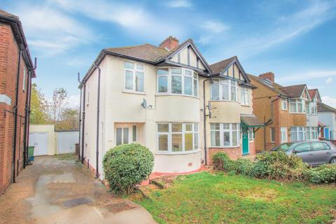 undefined, Auckland Road, Potters Bar