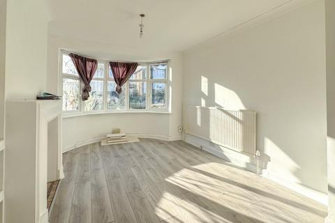undefined, Auckland Road, Potters Bar