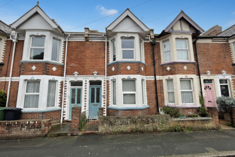 undefined, Old Vicarage Road, St.Thomas, EX2