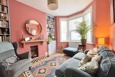 undefined, Old Vicarage Road, St.Thomas, EX2