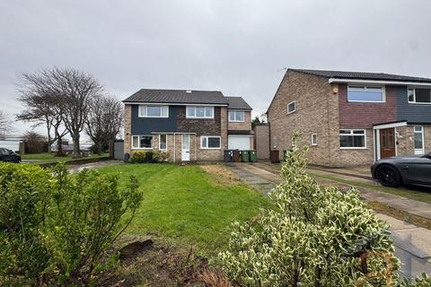 4 bedroom semi-detached house for sale, Coyford Drive, Southport, Sefton, PR9 9GN