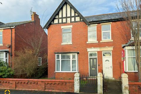3 bedroom semi-detached house for sale, Alexandra Road, Lytham St. Annes, FY8