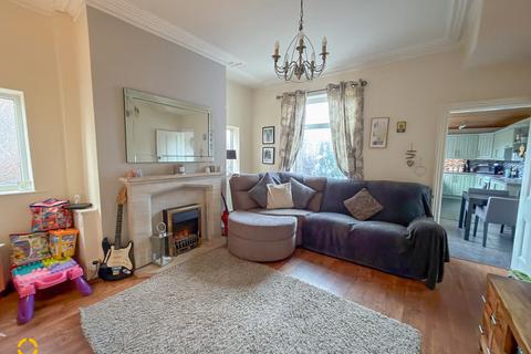 3 bedroom semi-detached house for sale, Alexandra Road, Lytham St. Annes, FY8
