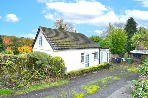 2 bedroom detached bungalow for sale, Rednal Fields, TF4 3HQ