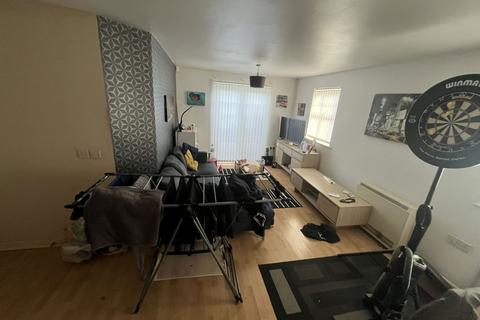2 bedroom apartment for sale, Piele Road, Haydock, St. Helens, Merseyside, WA11 0JY