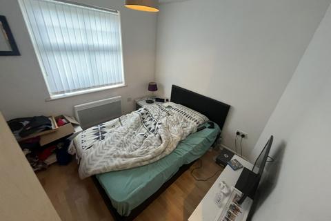 2 bedroom apartment for sale, Piele Road, Haydock, St. Helens, Merseyside, WA11 0JY