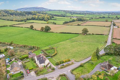 5 bedroom semi-detached house for sale, Weston, TF13