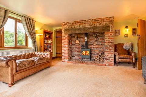 5 bedroom semi-detached house for sale, Weston, TF13